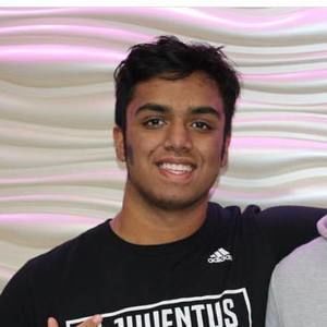 Meet your Posher, Yamin